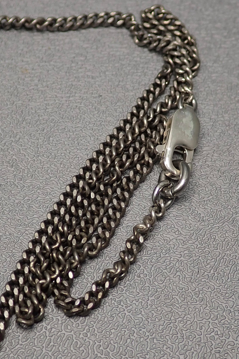 CIRCLE OF LIFE PENDANT