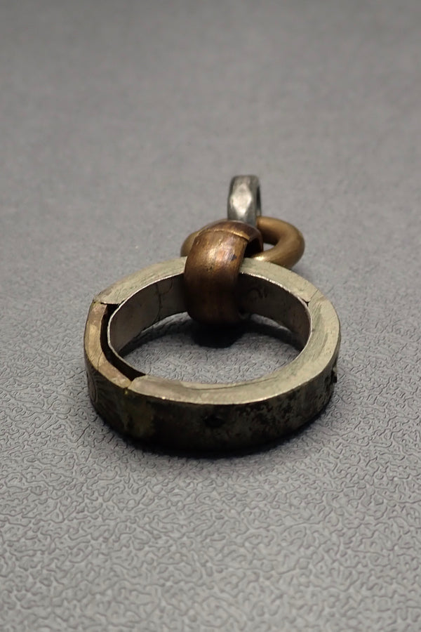 CIRCLE OF LIFE PENDANT