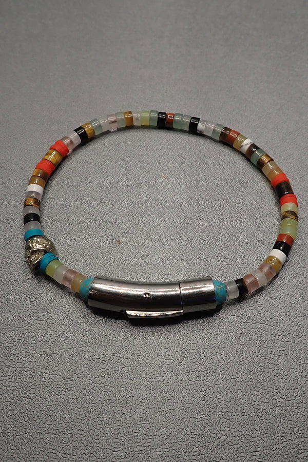 MULTISTONES  BRACELET