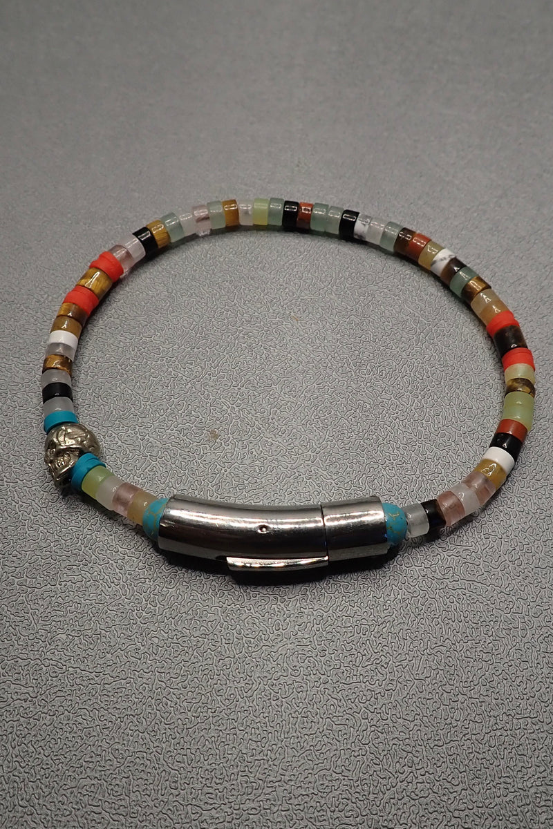 MULTISTONES  BRACELET