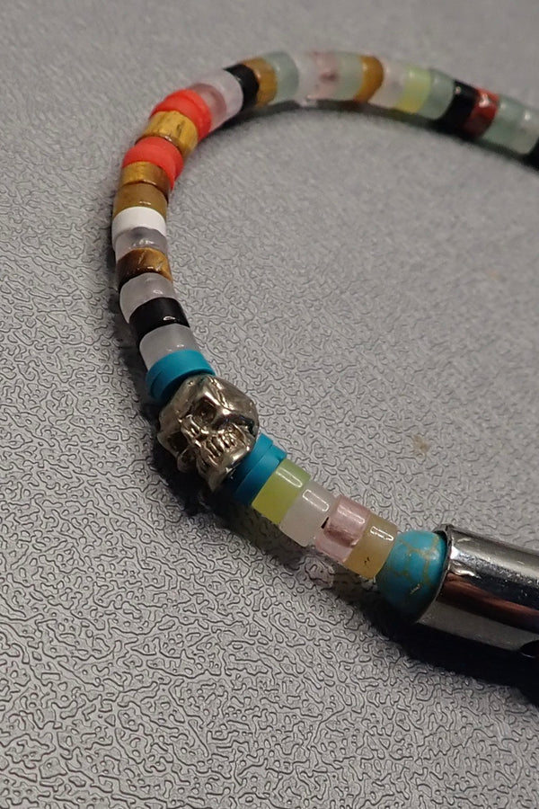 MULTISTONES  BRACELET