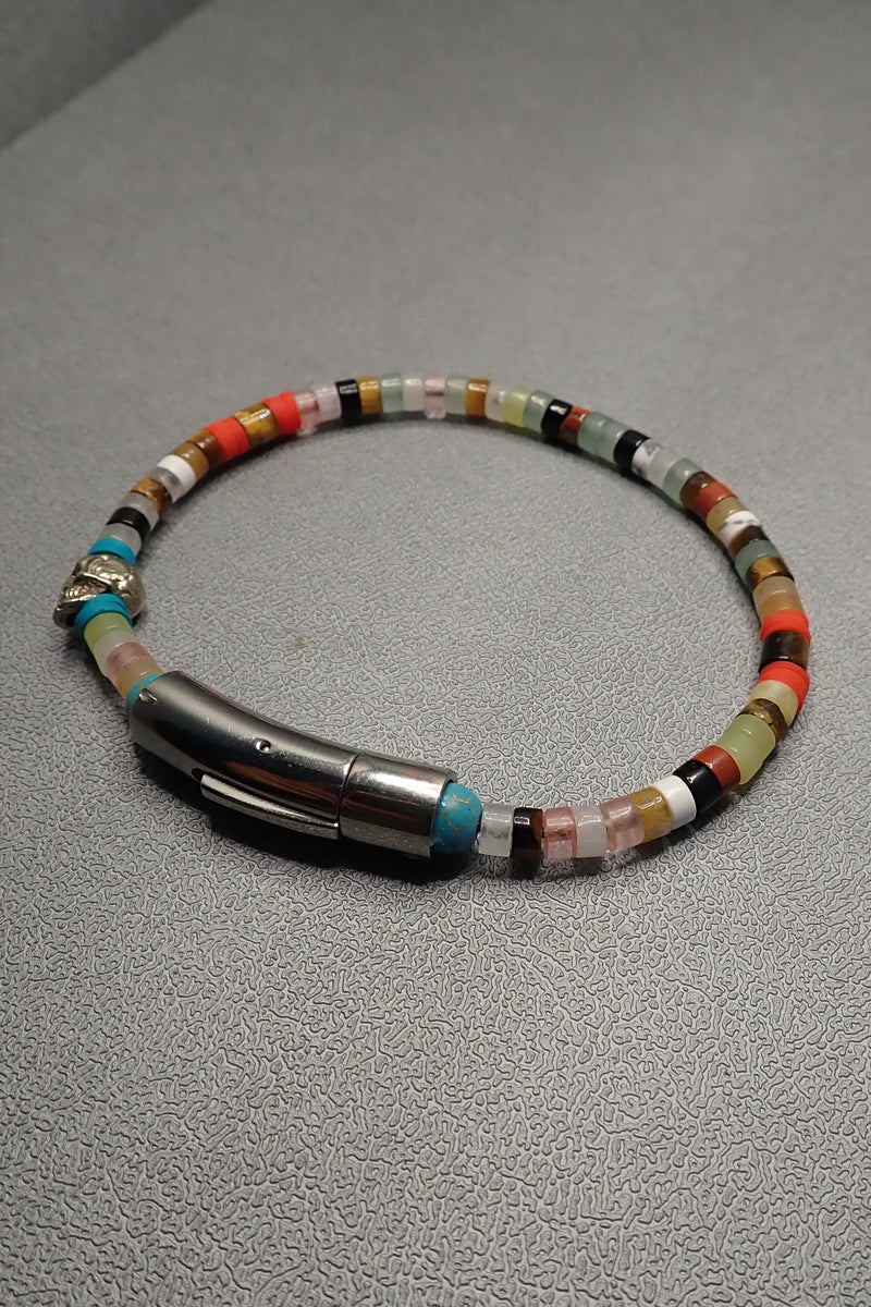 MULTISTONES  BRACELET