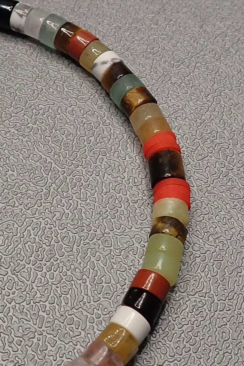 MULTISTONES  BRACELET