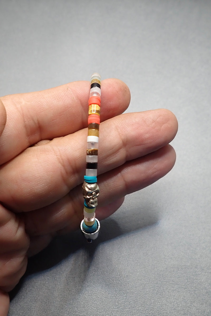 MULTISTONES  BRACELET