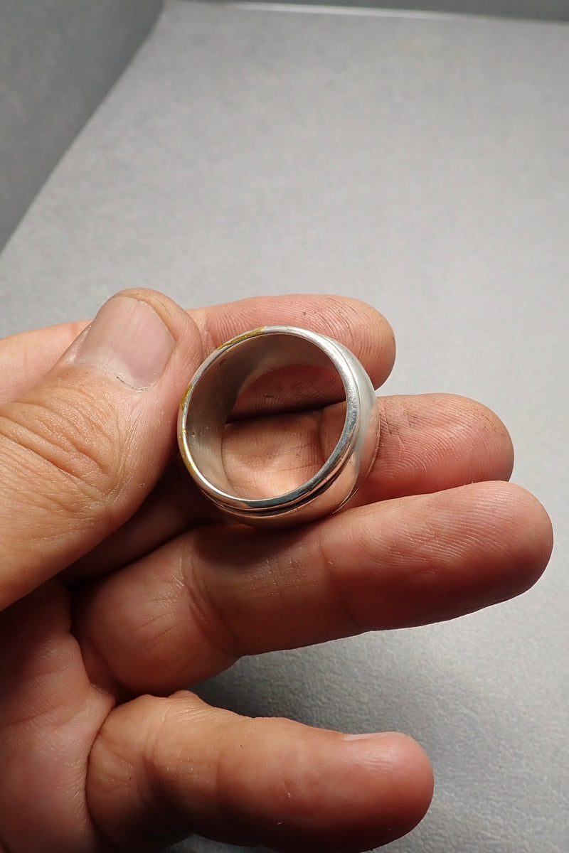 BAND RING