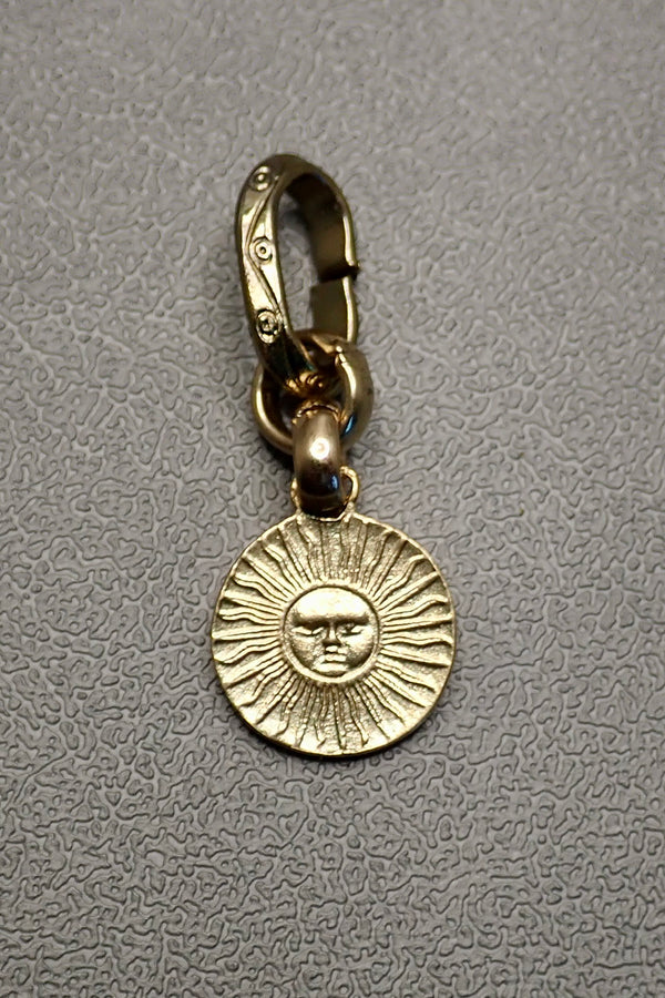 SUN PENDANT