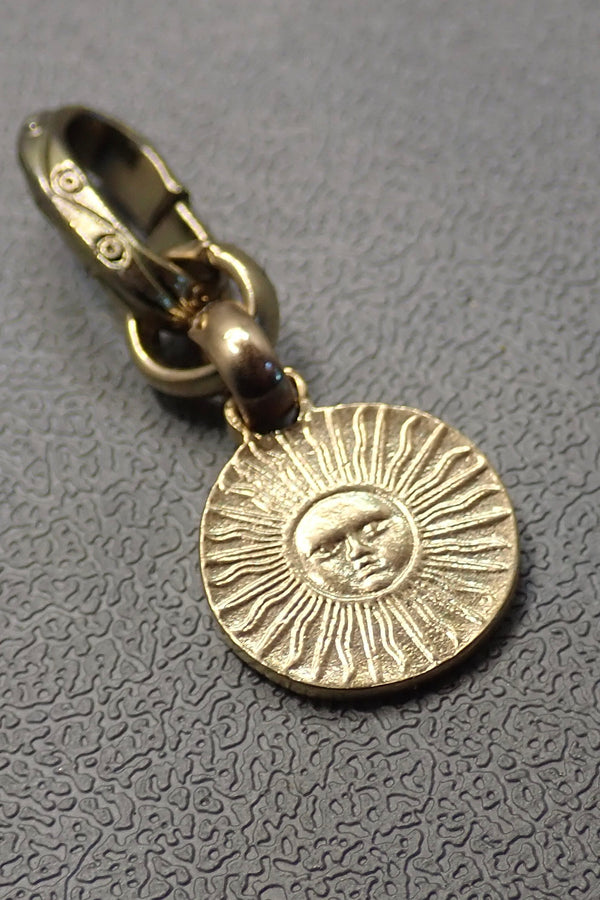 SUN PENDANT