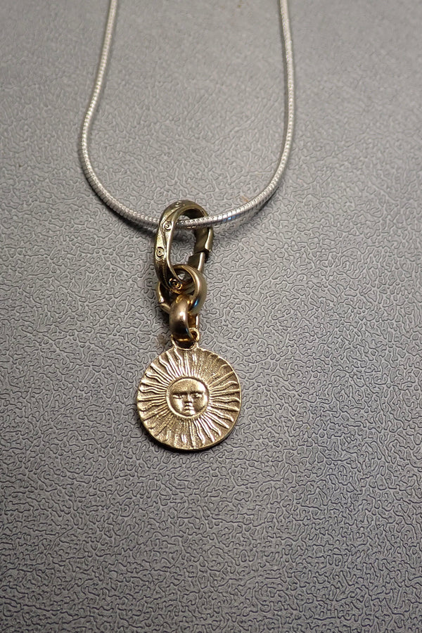 SUN PENDANT
