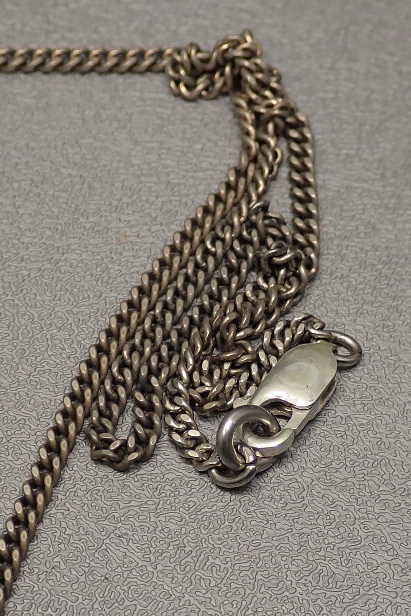 CUORE NECKLACE
