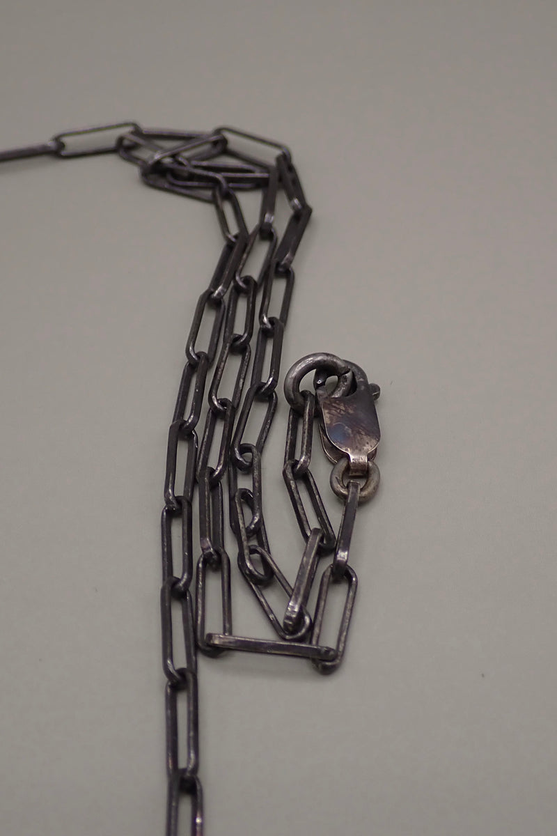 PIGGIE PENDANT NECKLACE I