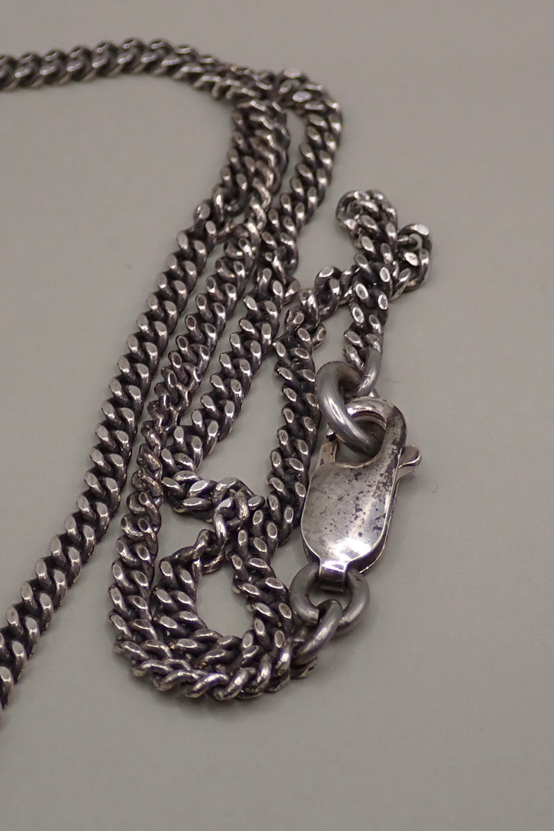 STAR OF DAVID PENDANT