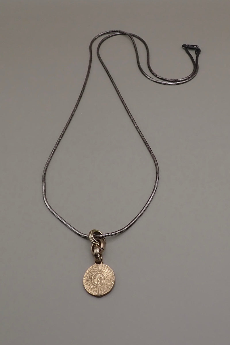 SUN PENDANT