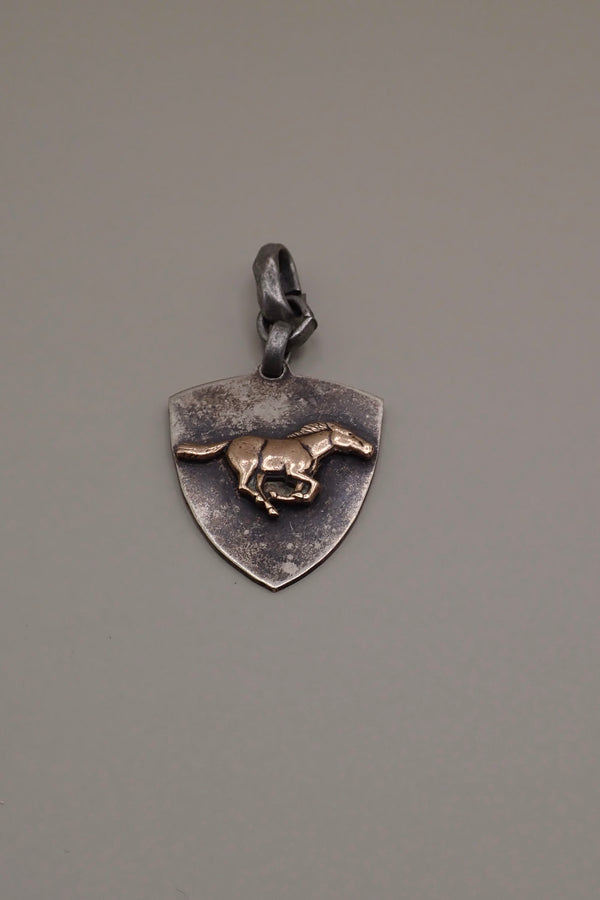 WILD COLT SHIELD