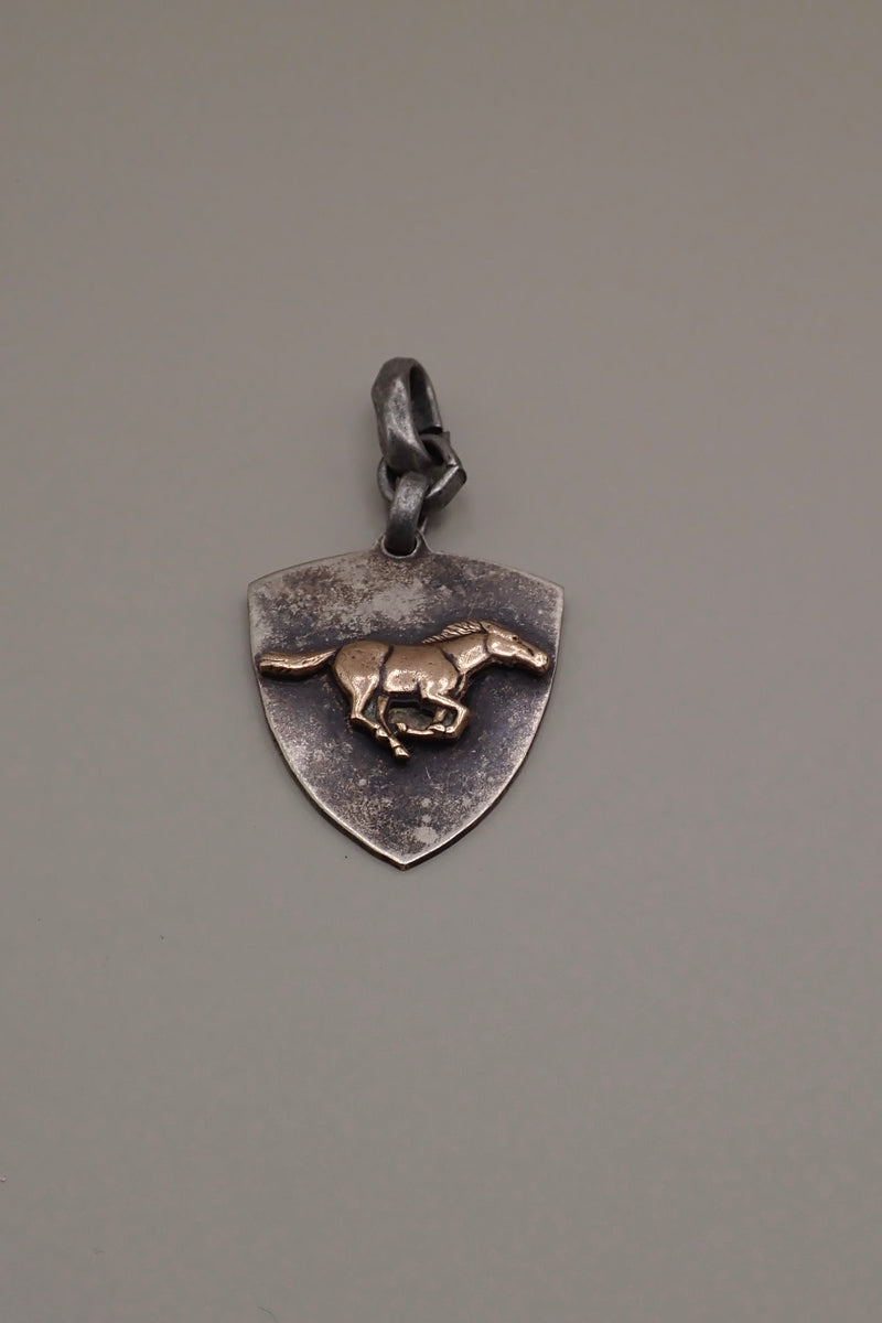 WILD COLT SHIELD