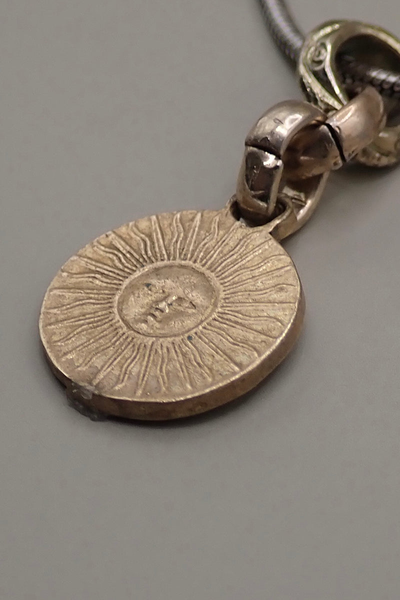 SUN PENDANT