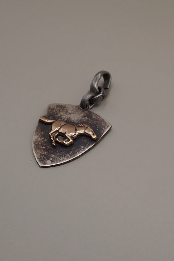 WILD COLT SHIELD