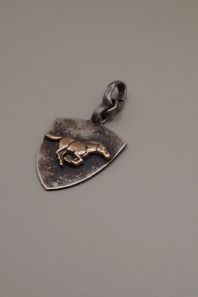 WILD COLT SHIELD