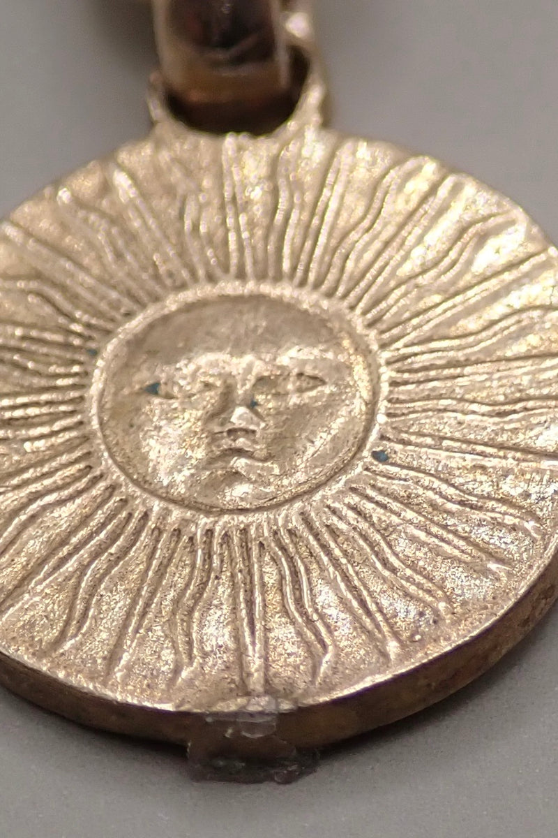 SUN PENDANT