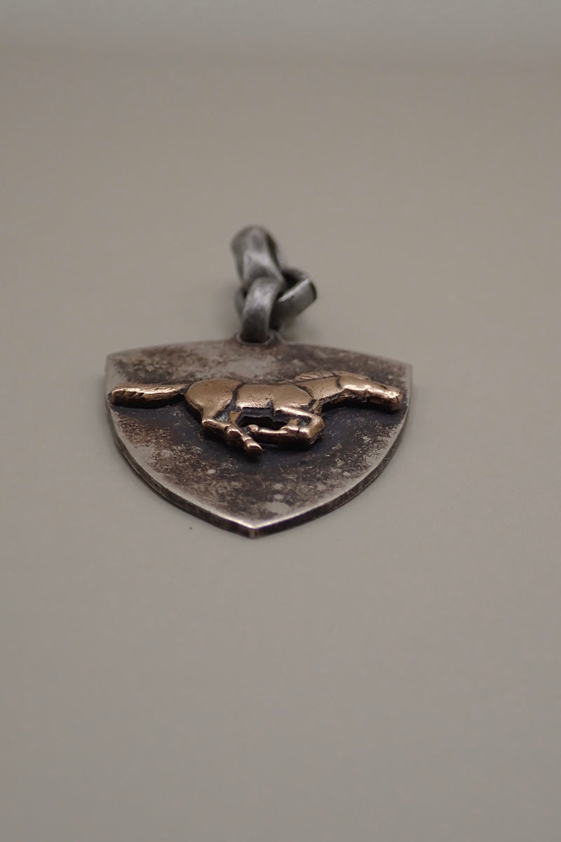 WILD COLT SHIELD