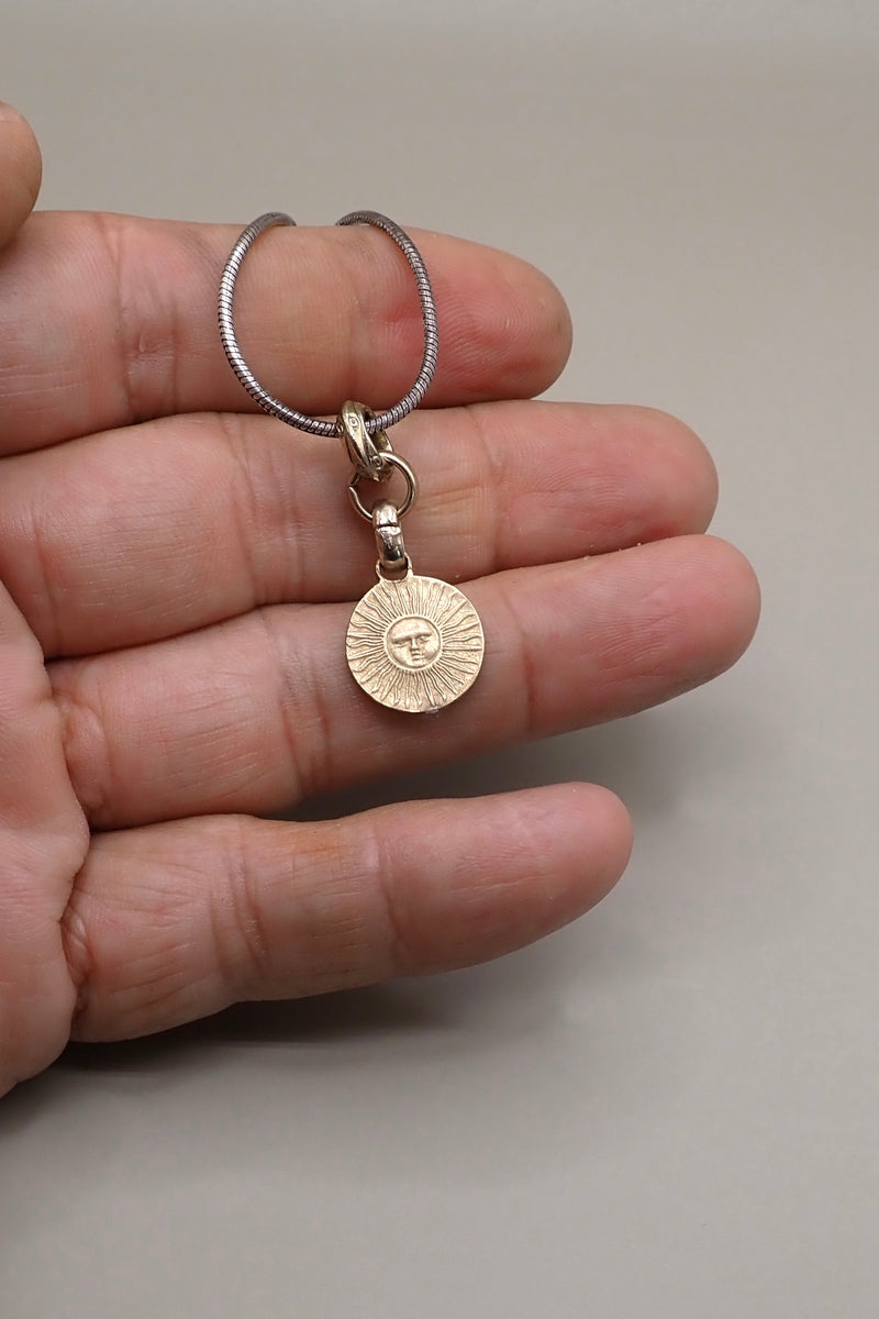 SUN PENDANT