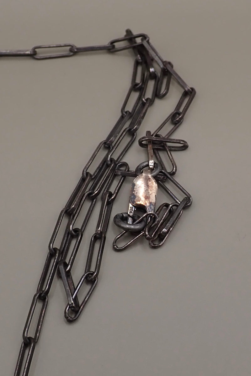 ARROW HEAD PENDANT