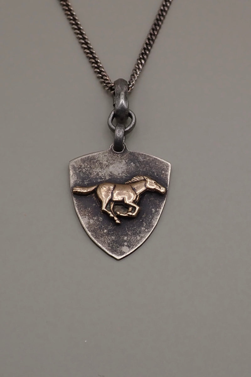 COLT STALLION PENDANT