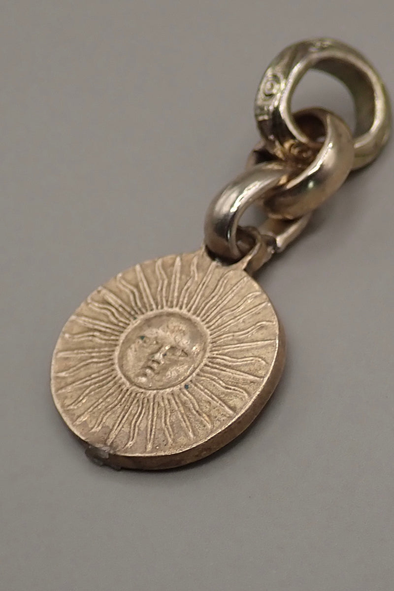 SUN PENDANT