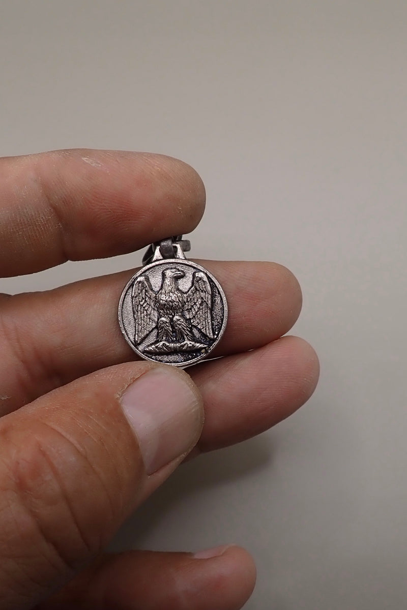 EAGLE PENDANT