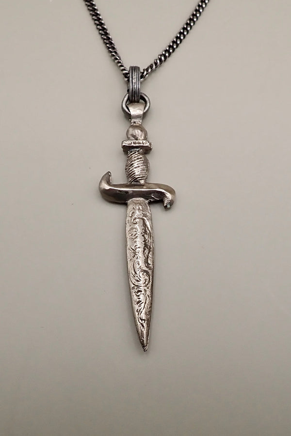 DAGGER PENDANT