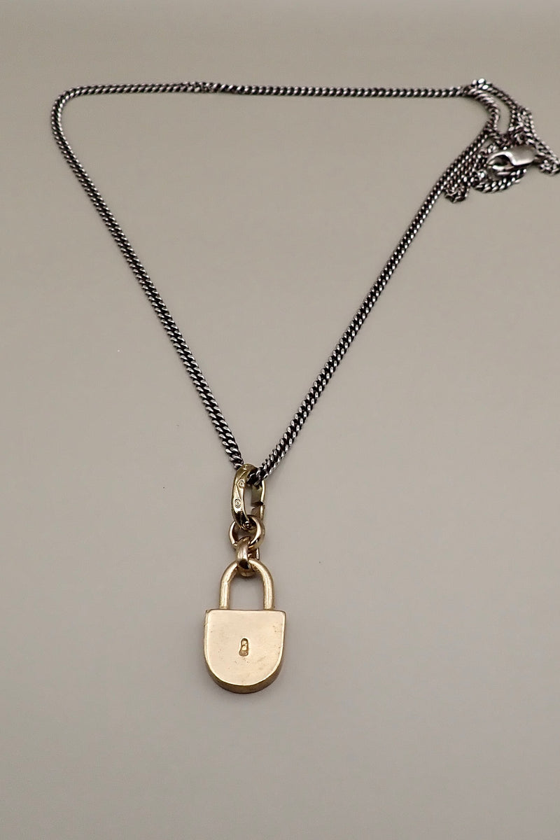 PADLOOK PENDANT