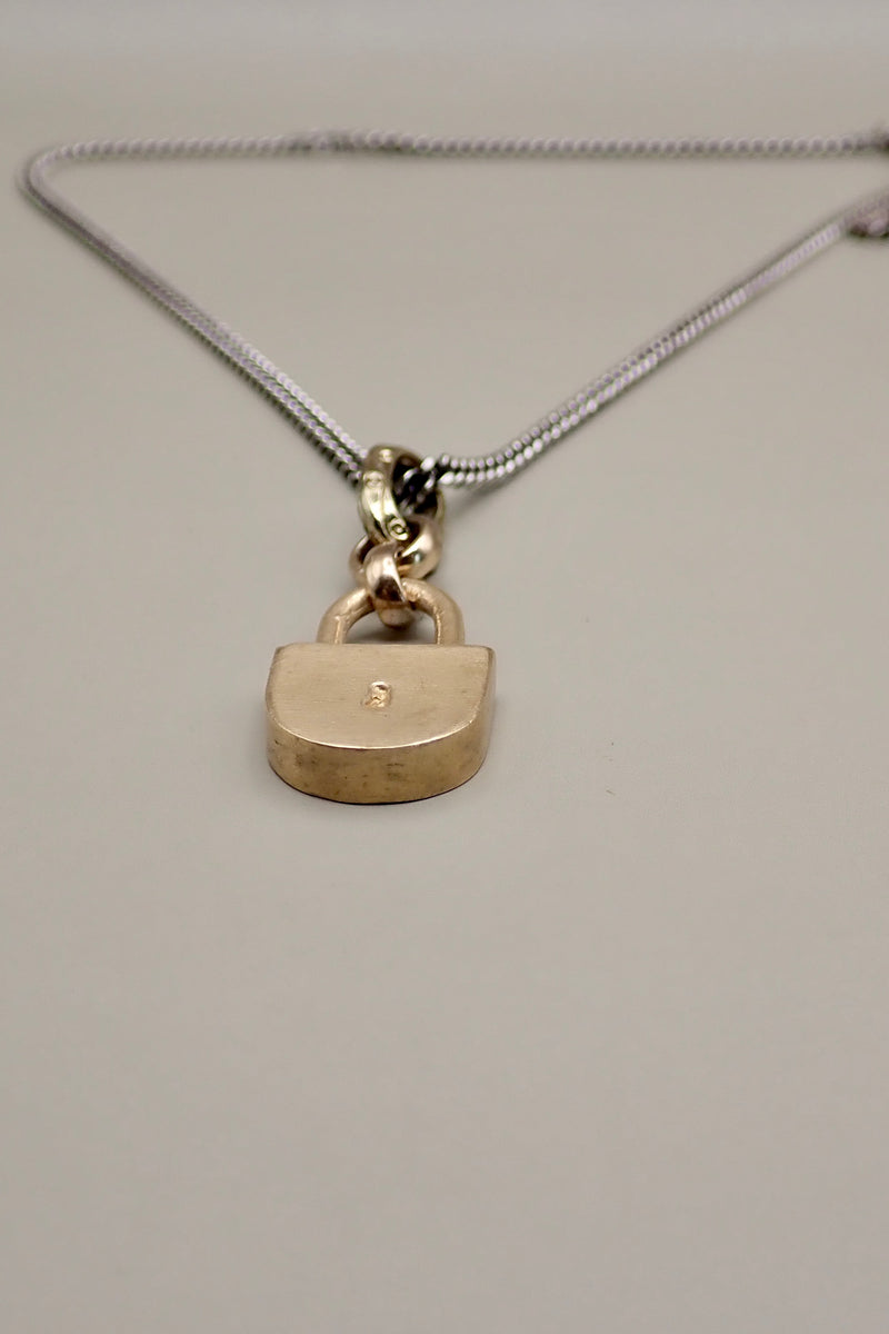 PADLOOK PENDANT