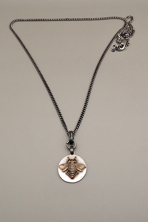 THE BEE PENDANT