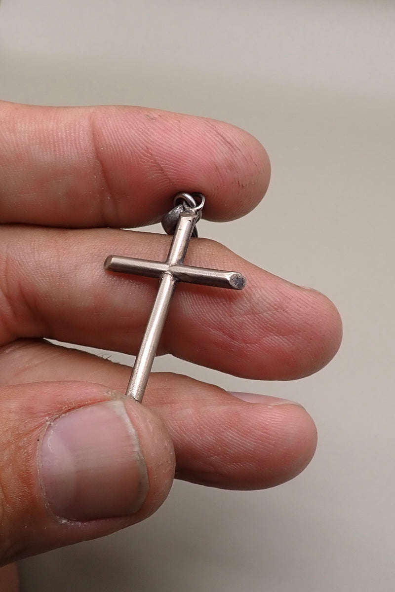 CROSS PENDANT