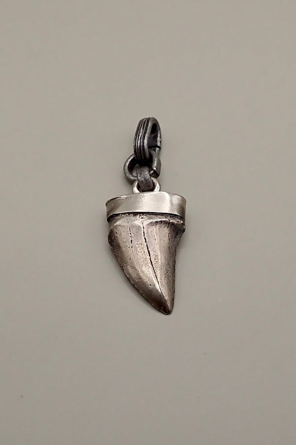 SHARK TOOTH PENDANT
