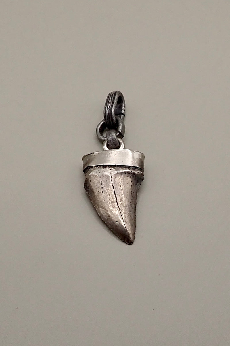 SHARK TOOTH PENDANT