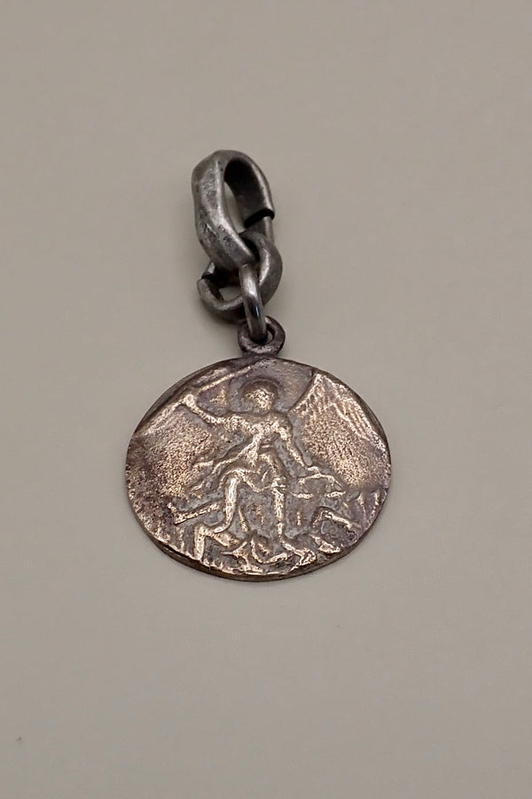 SAINT MICHAEL PENDANT