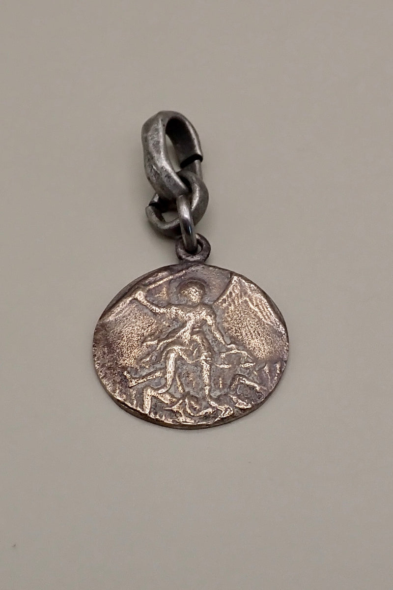 SAINT MICHAEL PENDANT