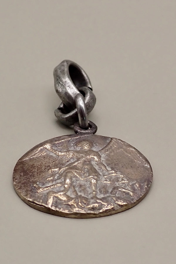 SAINT MICHAEL PENDANT