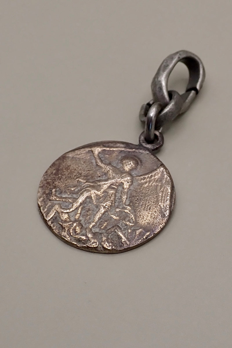 SAINT MICHAEL PENDANT