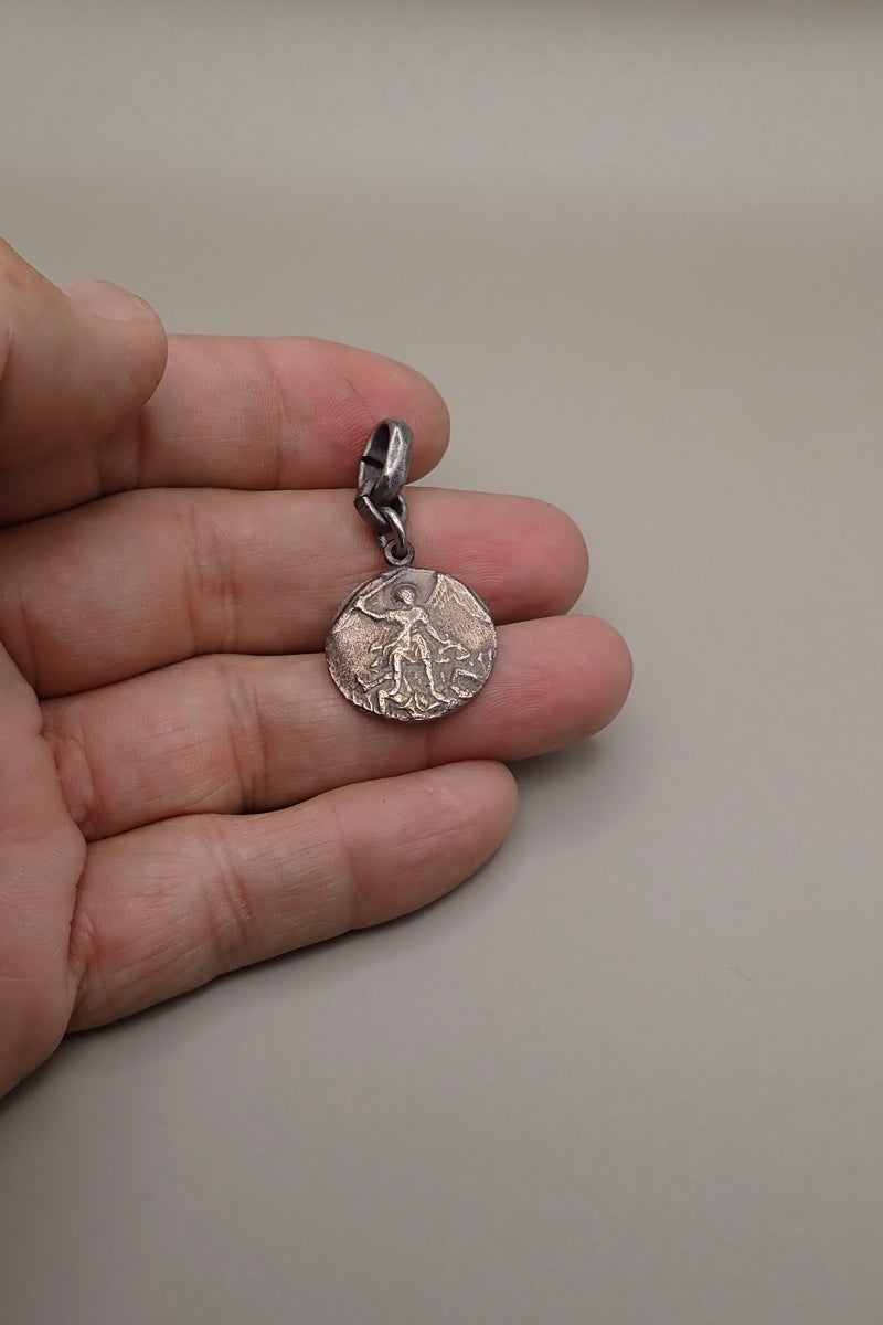 SAINT MICHAEL PENDANT