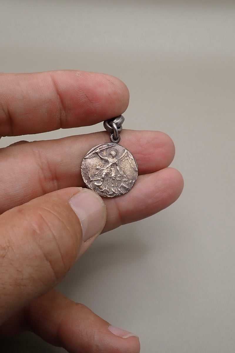 SAINT MICHAEL PENDANT