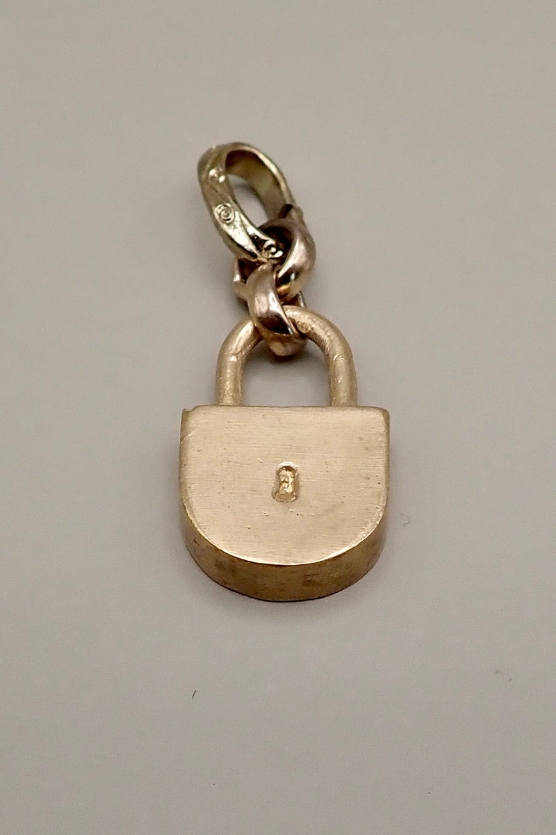 PADLOCK