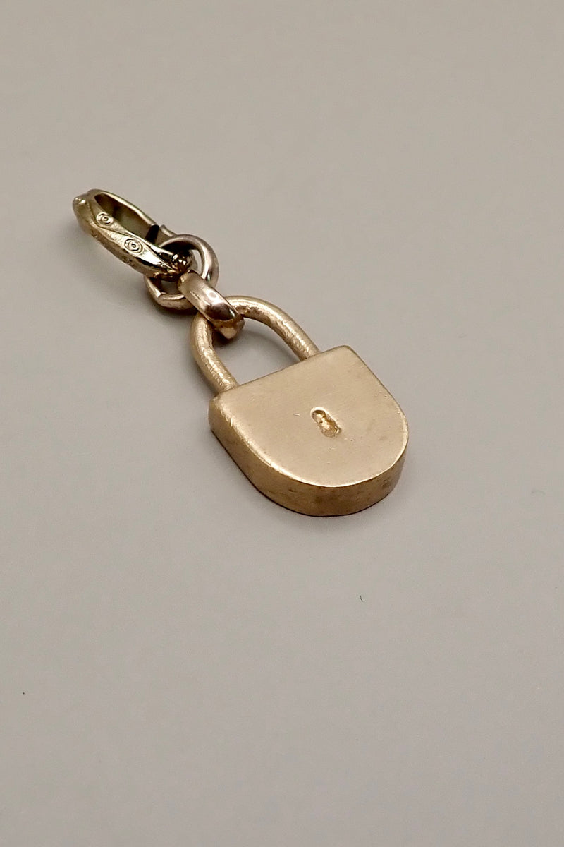 PADLOCK