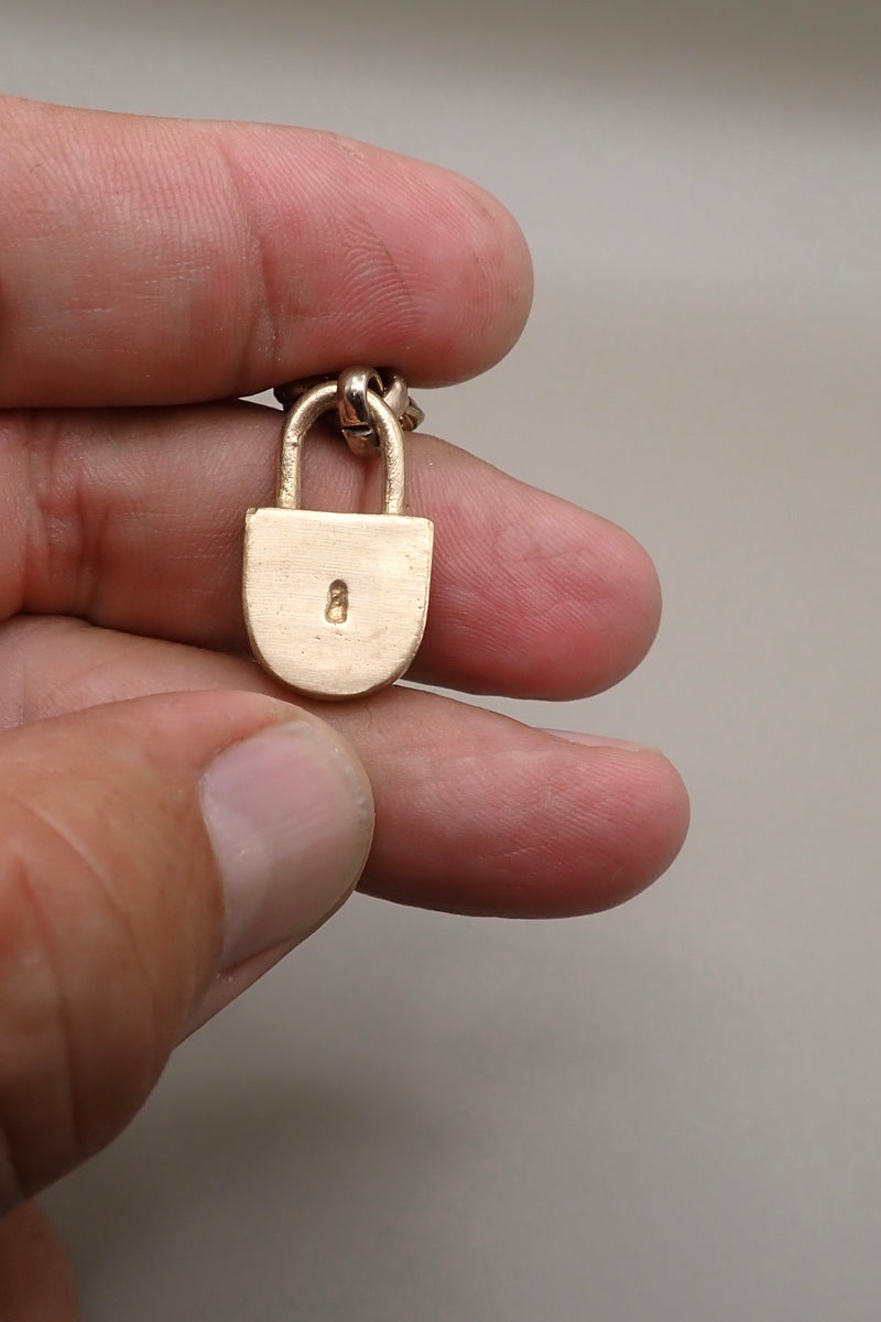 PADLOCK