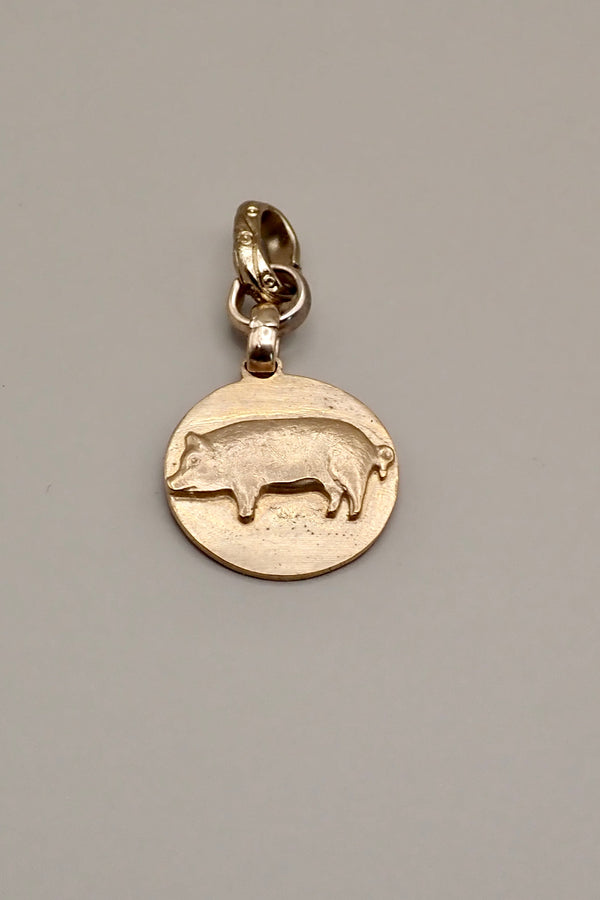 PIGGIE PENDANT