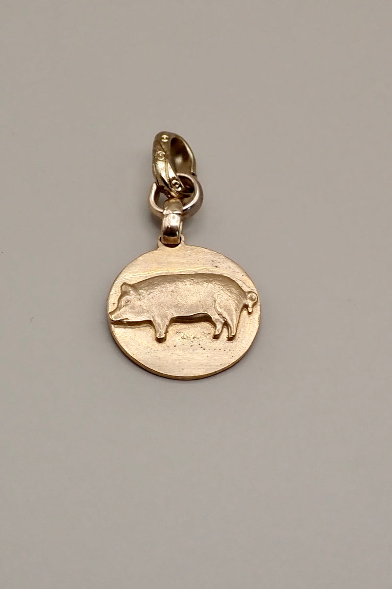 PIGGIE PENDANT