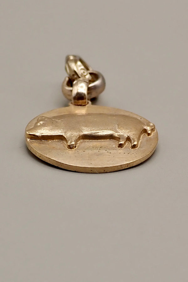 PIGGIE PENDANT