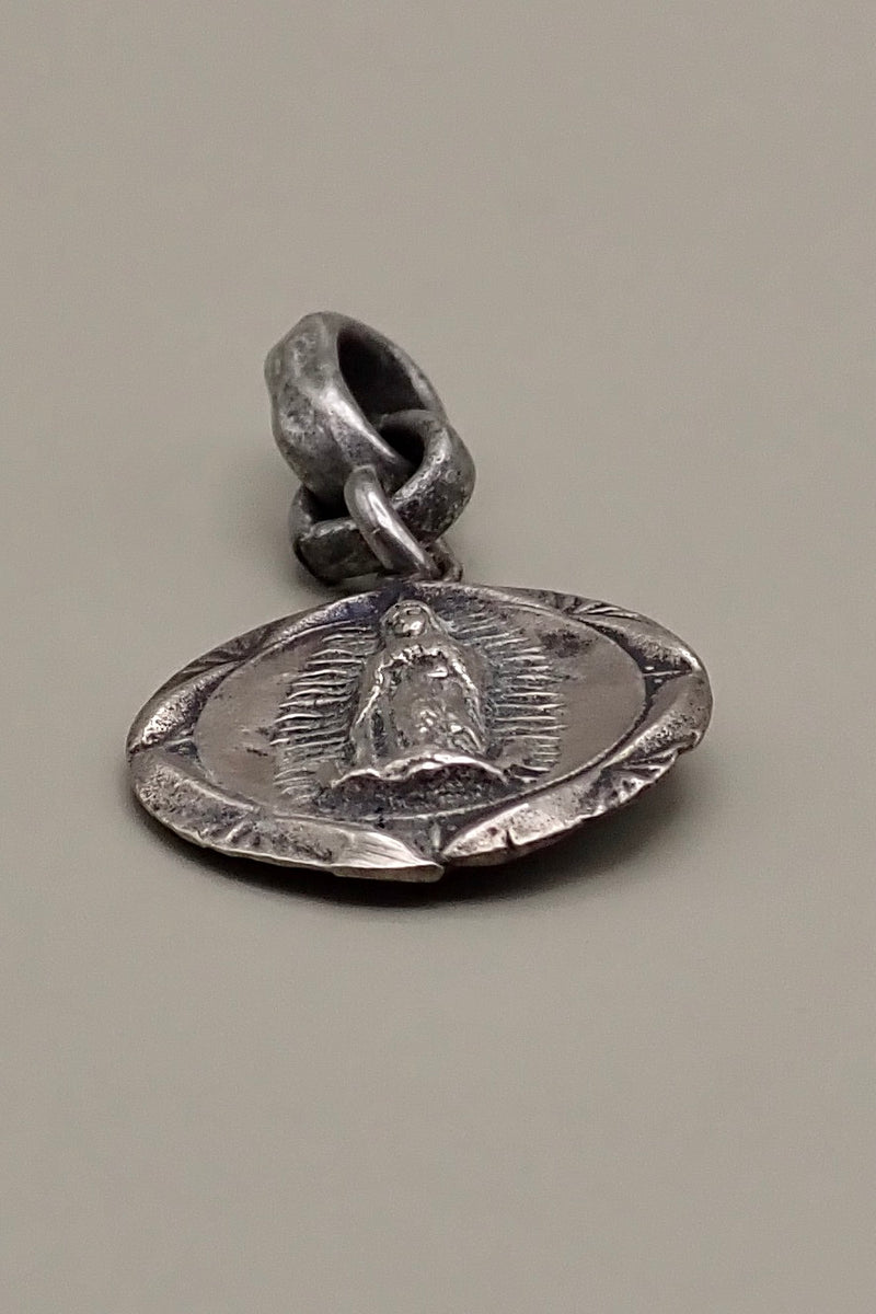 GUADALUPE VIRGEN PENDANT
