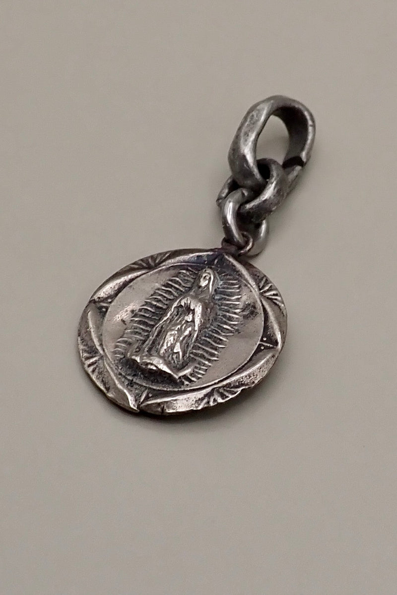 GUADALUPE VIRGEN PENDANT