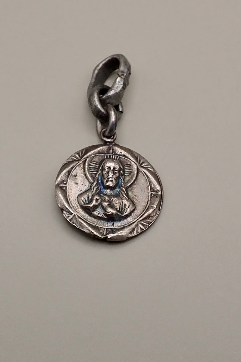 GUADALUPE VIRGEN PENDANT
